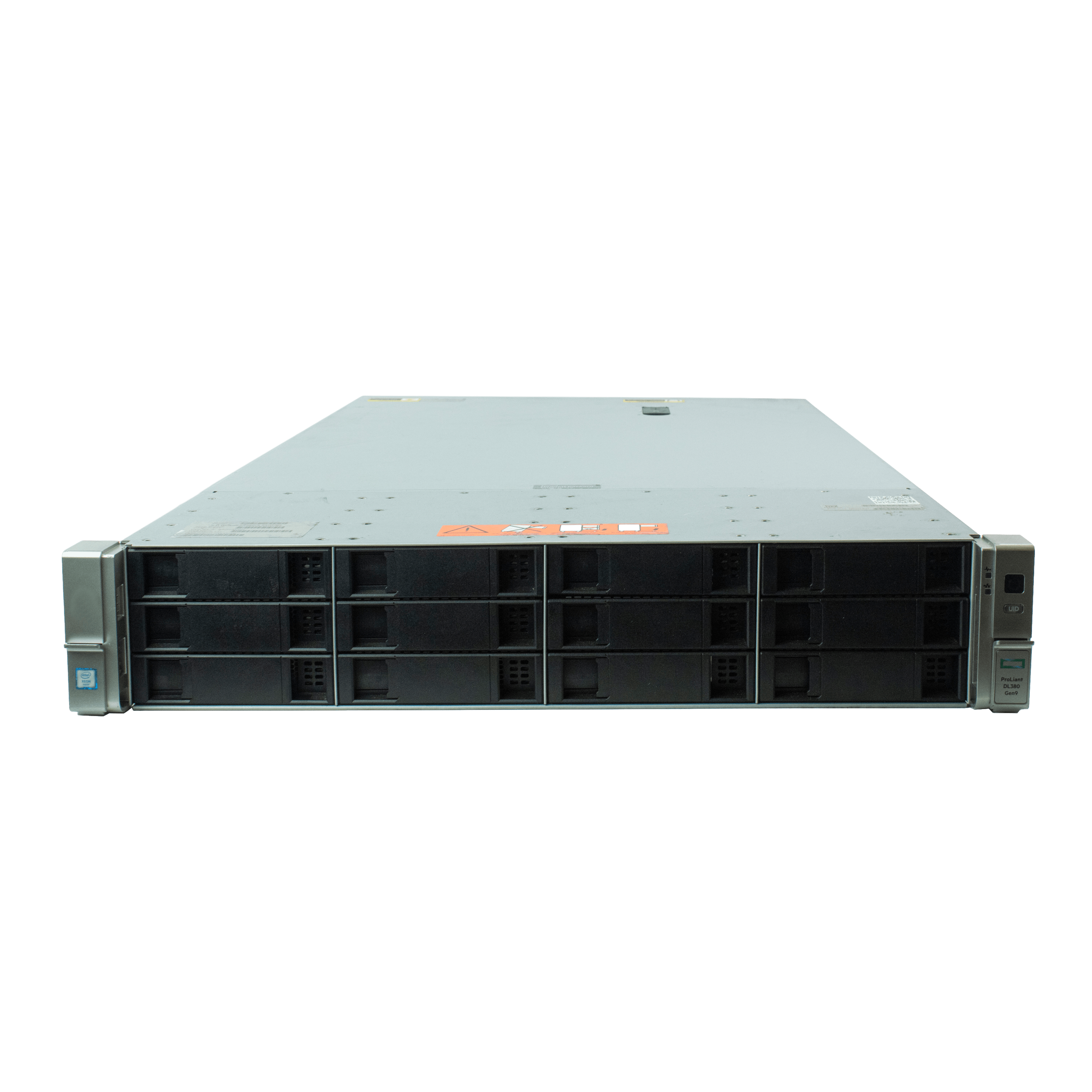 Сервер HP DL380 G9 noCPU 1xRiser 24хDDR4 P440ar 2GB iLo 2х500W PSU Ethernet 4х1Gb/s 12х3,5" FCLGA2011-3 Сервер HP DL380 G9 noCPU 1xRiser 24хDDR4 P440ar 2GB iLo 2х500W PSU Ethernet 4х1Gb/s 12х3,5" FCLGA2011-3