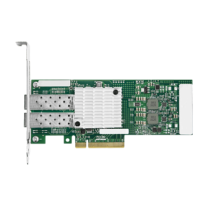 Сетевой адаптер Supermicro AOC-STGN-I2S 2хSFP+ 10Gb/s PCI-e x8