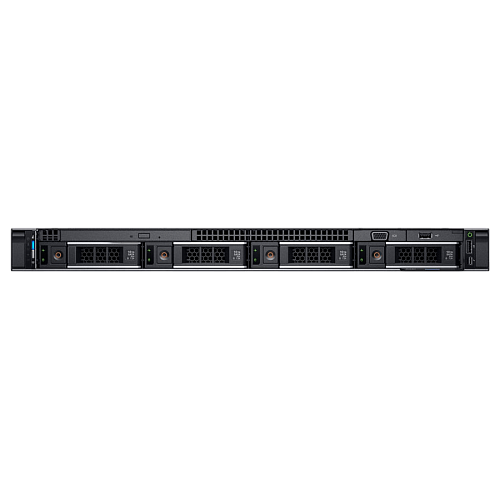 Сервер б/у 1U Dell PowerEdge R640 Intel Xeon Scalable