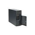 Купить серверный корпус Supermicro по доступной цене в Астрахани | GALTSYSTEMS